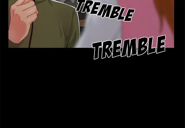 Sleepy Town Escapades Manhwa Bgaabc Chapter 18 - Page 4