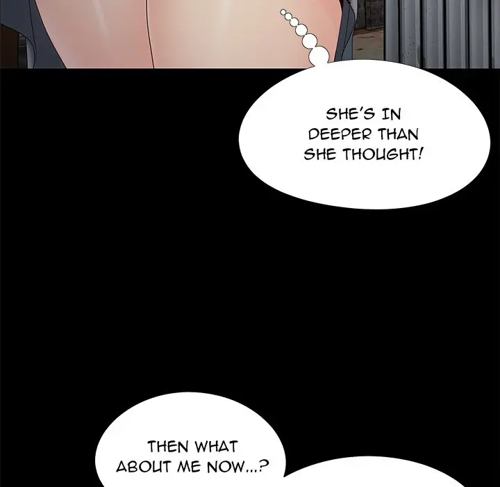 Sleepy Town Escapades Manhwa Bgaabc Chapter 18 - Page 42