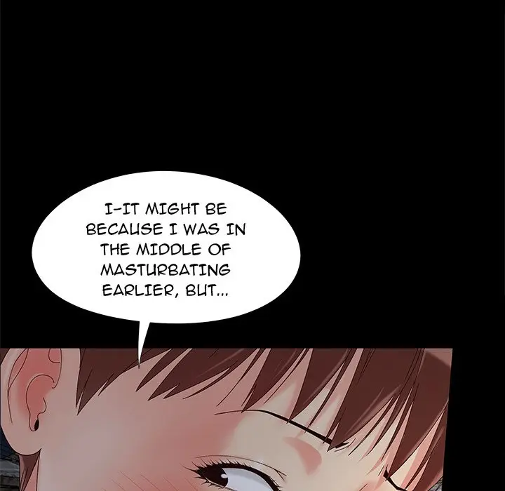 Sleepy Town Escapades Manhwa Bgaabc Chapter 18 - Page 46