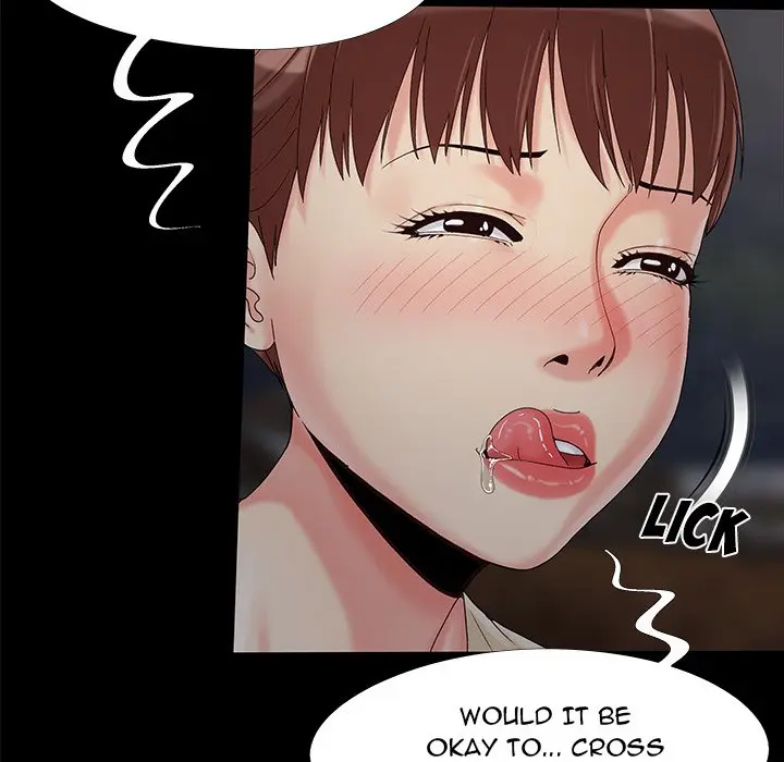 Sleepy Town Escapades Manhwa Bgaabc Chapter 18 - Page 48