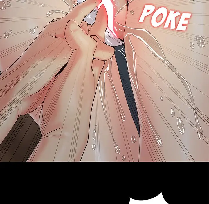 Sleepy Town Escapades Manhwa Bgaabc Chapter 18 - Page 52