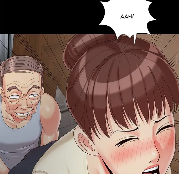 Sleepy Town Escapades Manhwa Bgaabc Chapter 18 - Page 53
