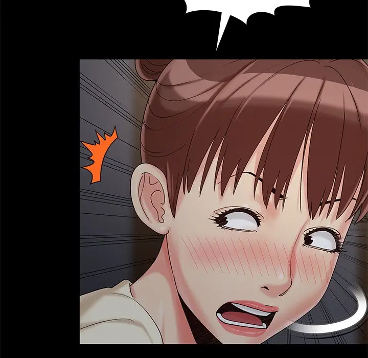 Sleepy Town Escapades Manhwa Bgaabc Chapter 18 - Page 55
