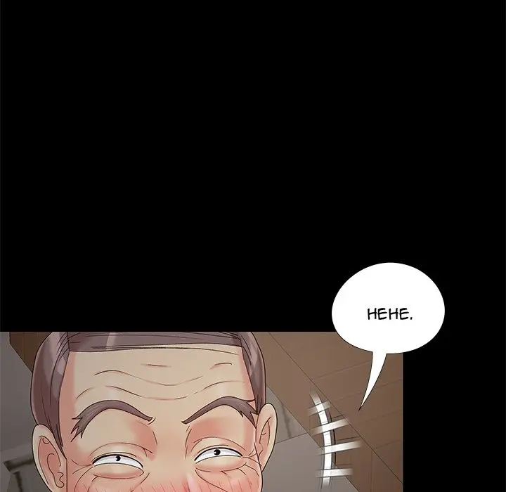 Sleepy Town Escapades Manhwa Bgaabc Chapter 18 - Page 56