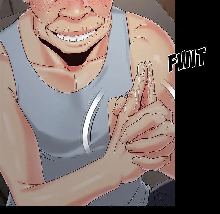 Sleepy Town Escapades Manhwa Bgaabc Chapter 18 - Page 57