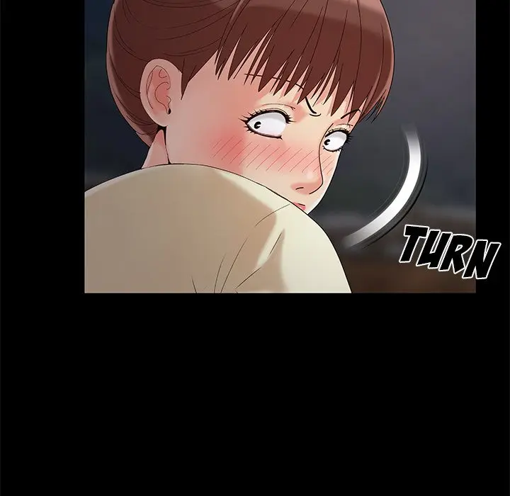 Sleepy Town Escapades Manhwa Bgaabc Chapter 18 - Page 59
