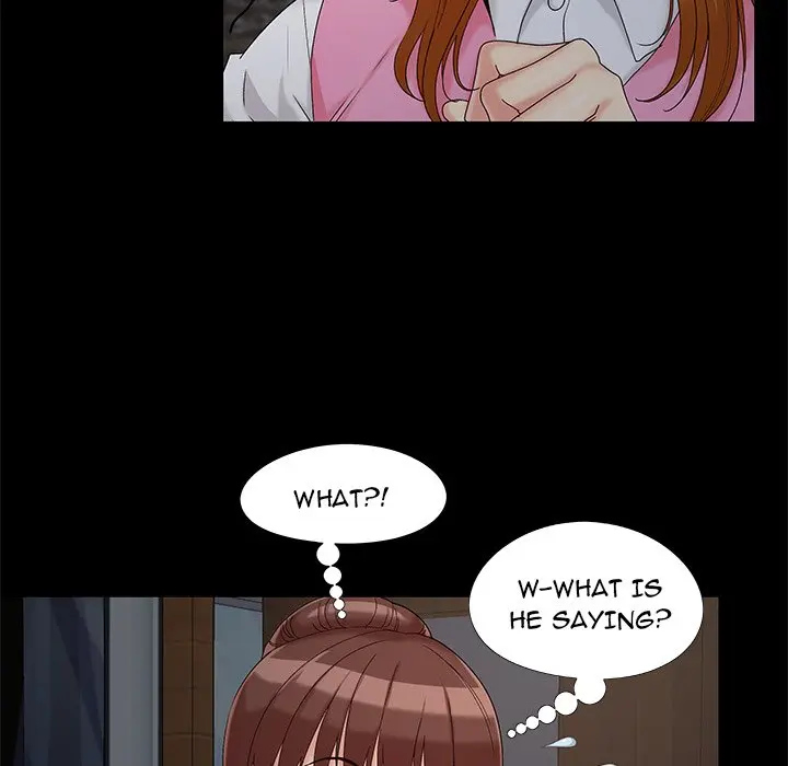 Sleepy Town Escapades Manhwa Bgaabc Chapter 18 - Page 6