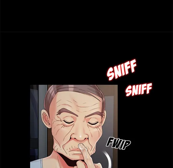 Sleepy Town Escapades Manhwa Bgaabc Chapter 18 - Page 60