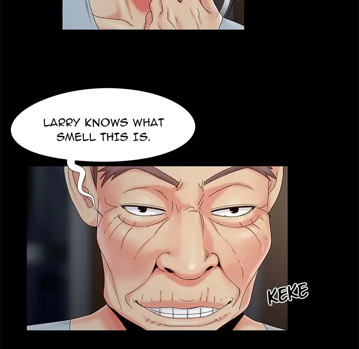Sleepy Town Escapades Manhwa Bgaabc Chapter 18 - Page 61