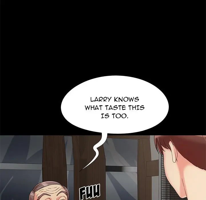 Sleepy Town Escapades Manhwa Bgaabc Chapter 18 - Page 63