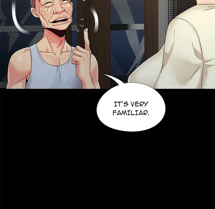 Sleepy Town Escapades Manhwa Bgaabc Chapter 18 - Page 64