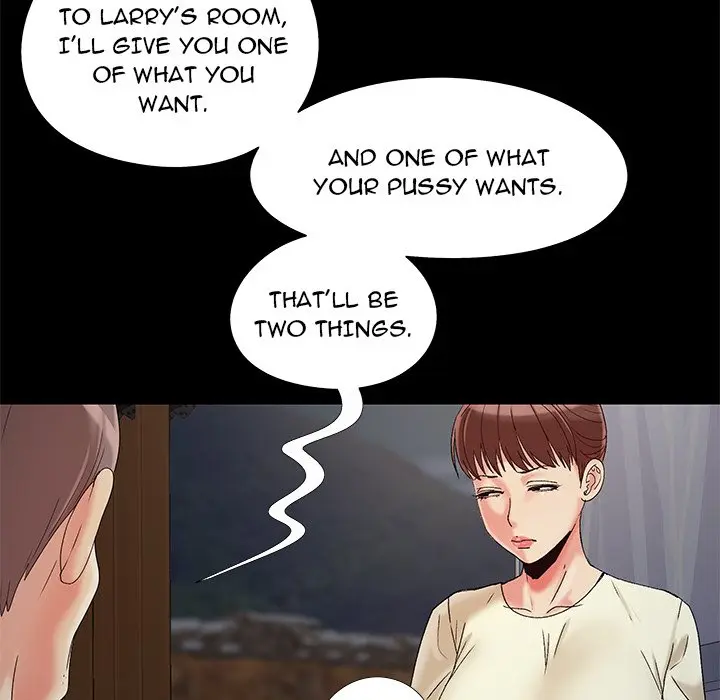 Sleepy Town Escapades Manhwa Bgaabc Chapter 18 - Page 68