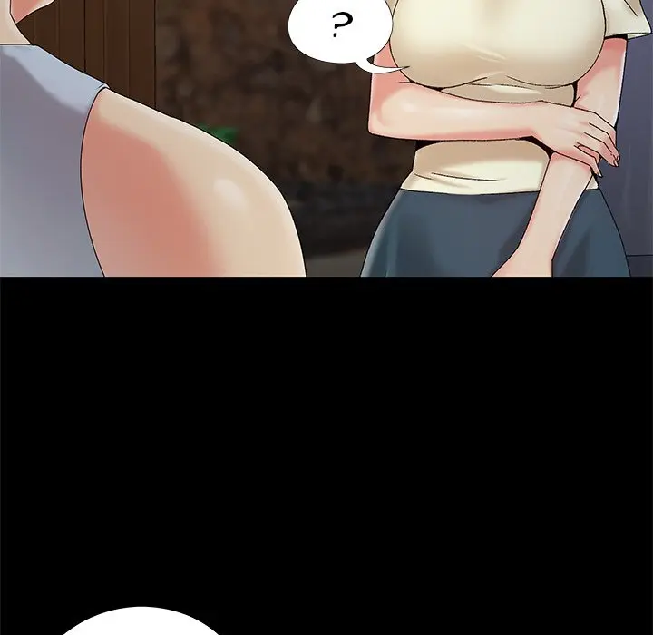 Sleepy Town Escapades Manhwa Bgaabc Chapter 18 - Page 69