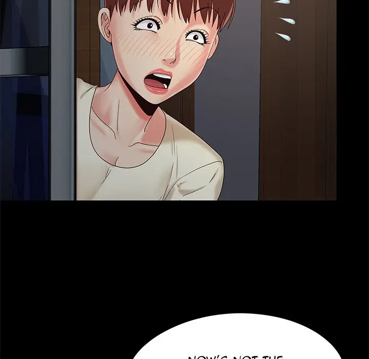 Sleepy Town Escapades Manhwa Bgaabc Chapter 18 - Page 7