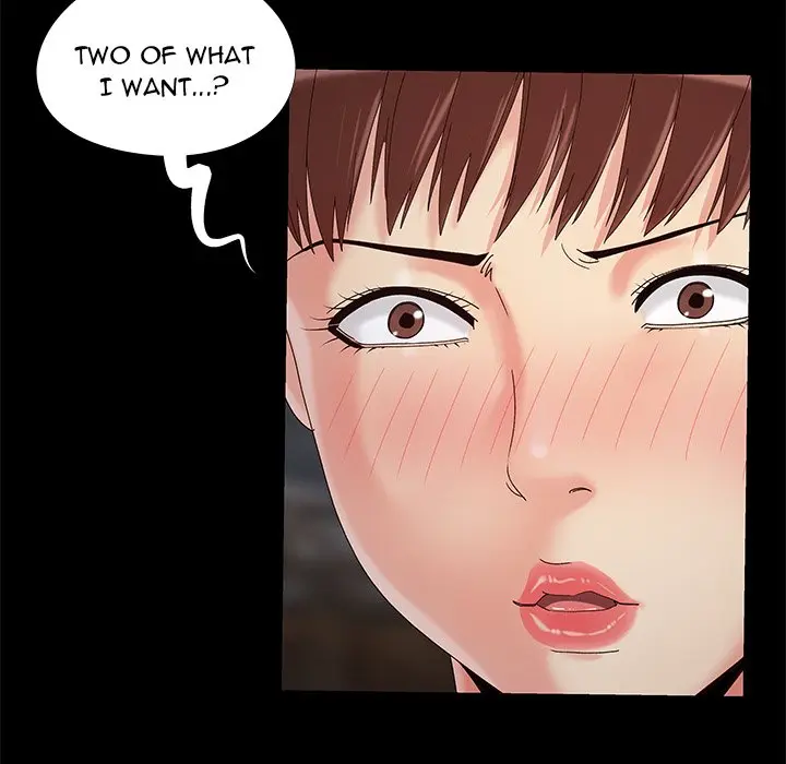 Sleepy Town Escapades Manhwa Bgaabc Chapter 18 - Page 70