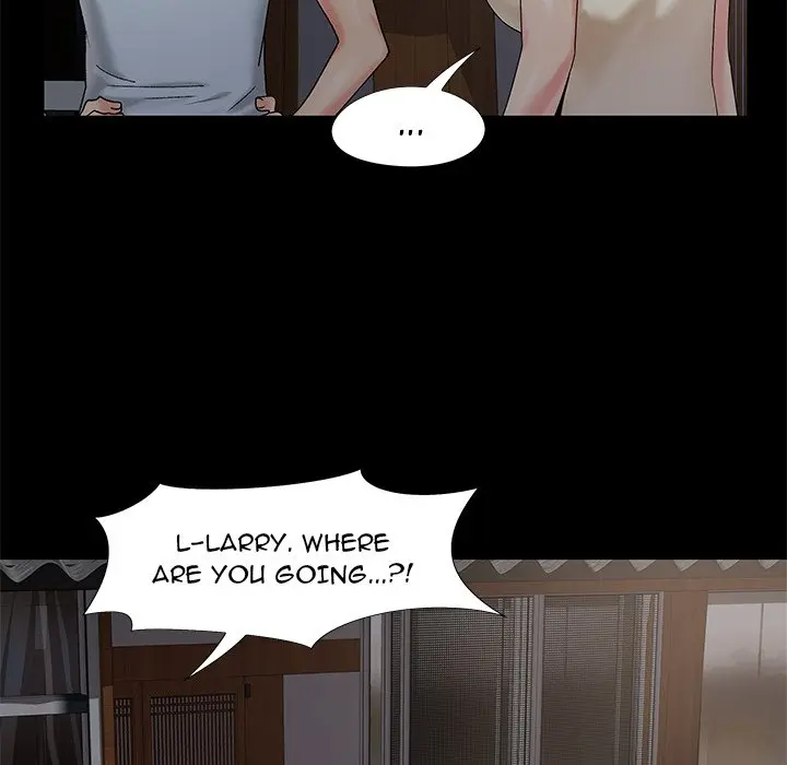 Sleepy Town Escapades Manhwa Bgaabc Chapter 18 - Page 72