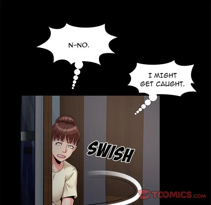Sleepy Town Escapades Manhwa Bgaabc Chapter 18 - Page 74