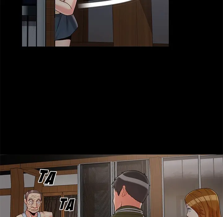 Sleepy Town Escapades Manhwa Bgaabc Chapter 18 - Page 75