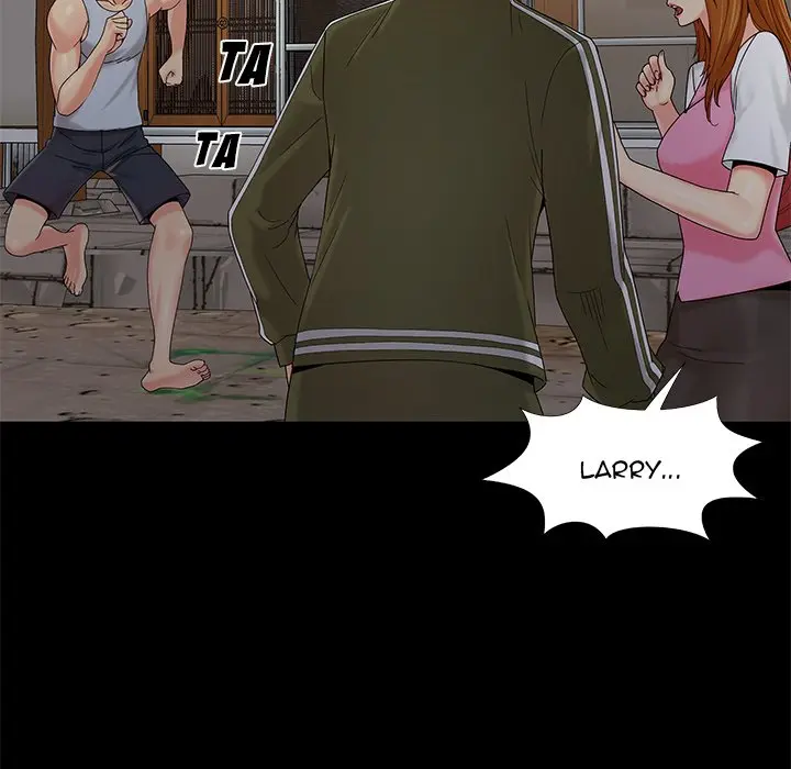Sleepy Town Escapades Manhwa Bgaabc Chapter 18 - Page 76