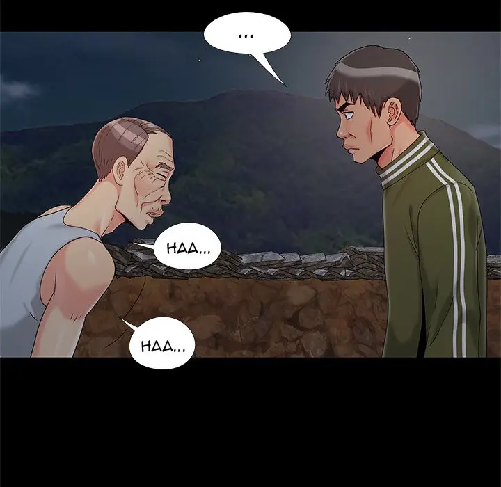 Sleepy Town Escapades Manhwa Bgaabc Chapter 18 - Page 77