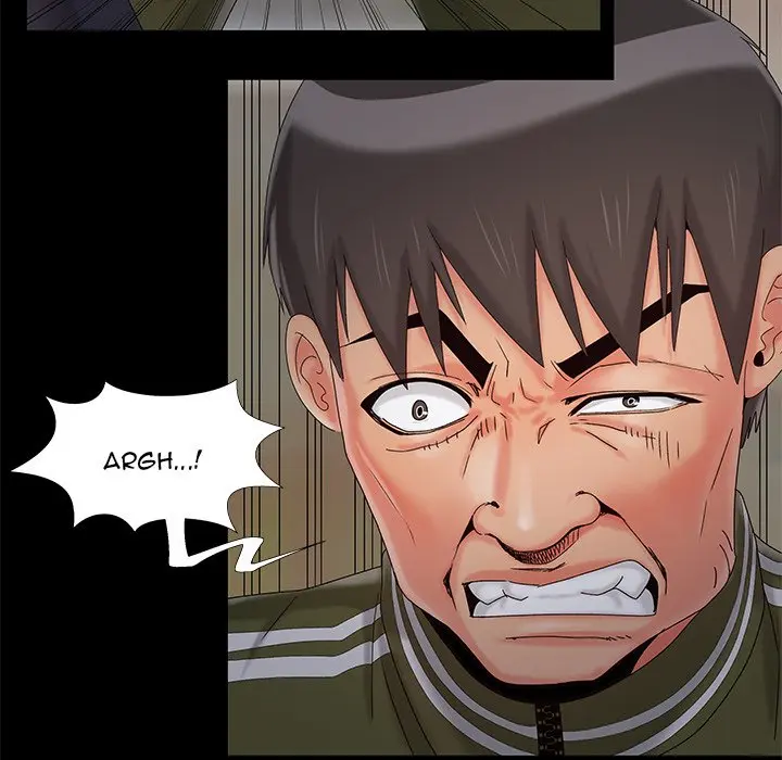 Sleepy Town Escapades Manhwa Bgaabc Chapter 18 - Page 79