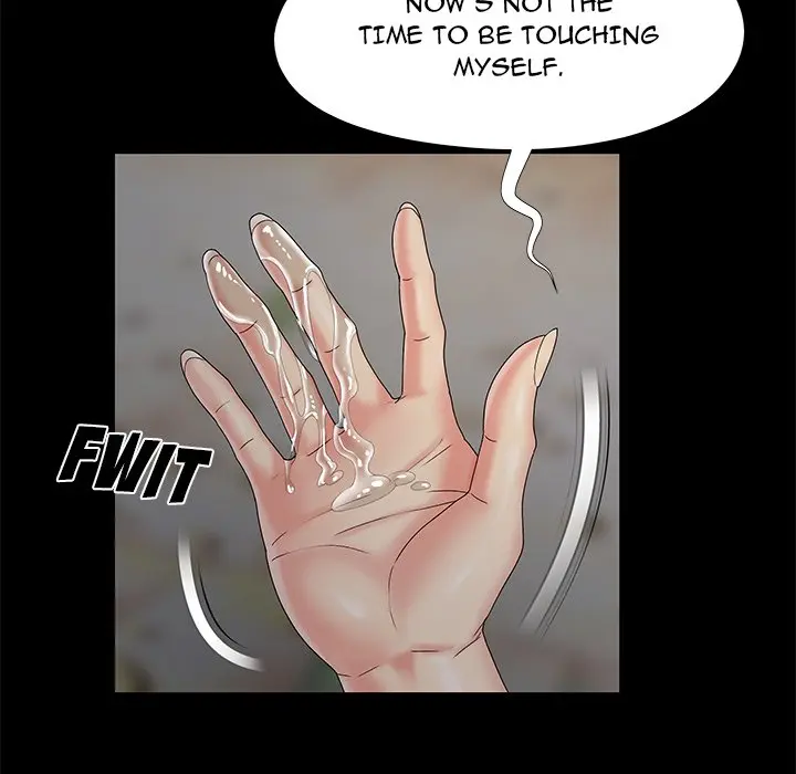 Sleepy Town Escapades Manhwa Bgaabc Chapter 18 - Page 8