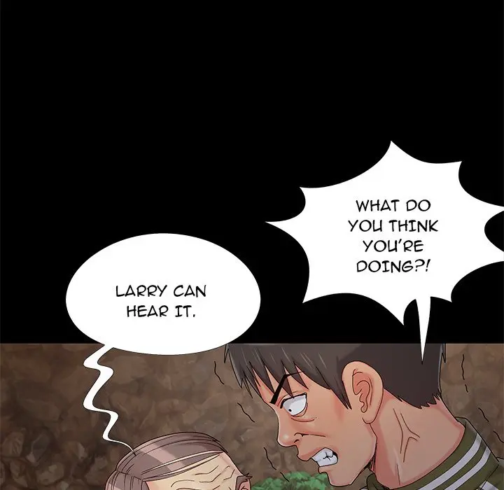 Sleepy Town Escapades Manhwa Bgaabc Chapter 18 - Page 80