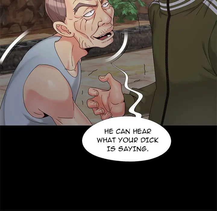Sleepy Town Escapades Manhwa Bgaabc Chapter 18 - Page 81