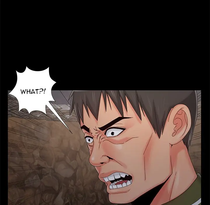 Sleepy Town Escapades Manhwa Bgaabc Chapter 18 - Page 82