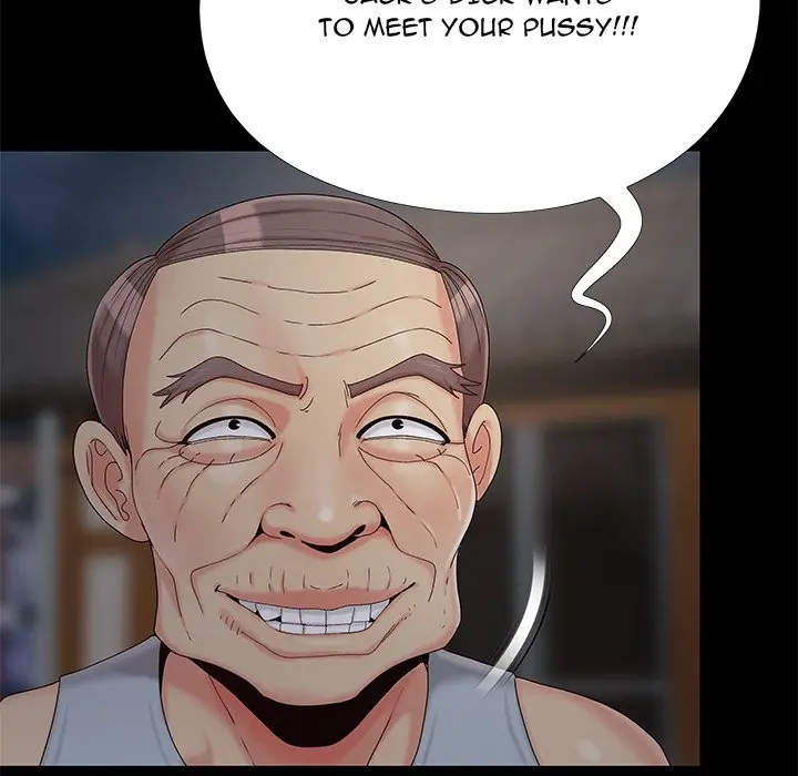 Sleepy Town Escapades Manhwa Bgaabc Chapter 18 - Page 84