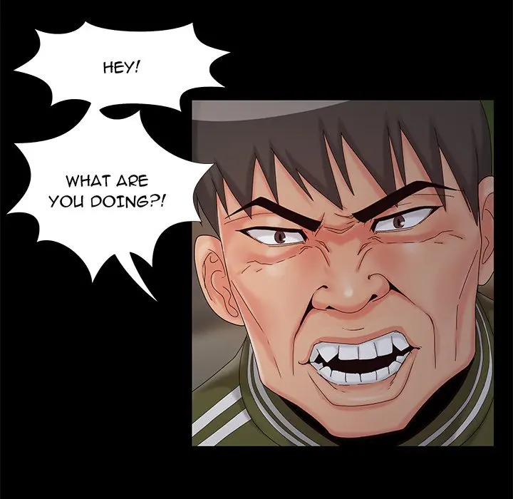 Sleepy Town Escapades Manhwa Bgaabc Chapter 18 - Page 85