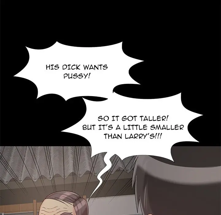Sleepy Town Escapades Manhwa Bgaabc Chapter 18 - Page 86