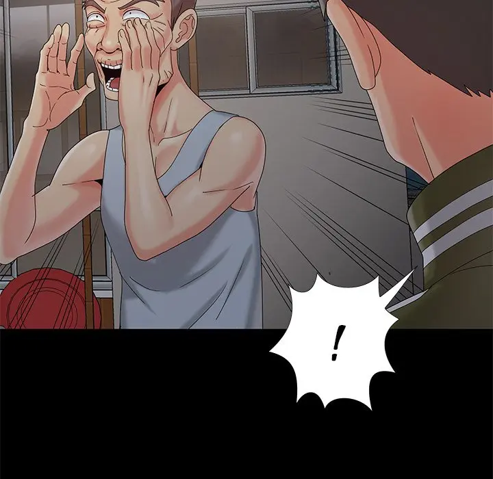Sleepy Town Escapades Manhwa Bgaabc Chapter 18 - Page 87