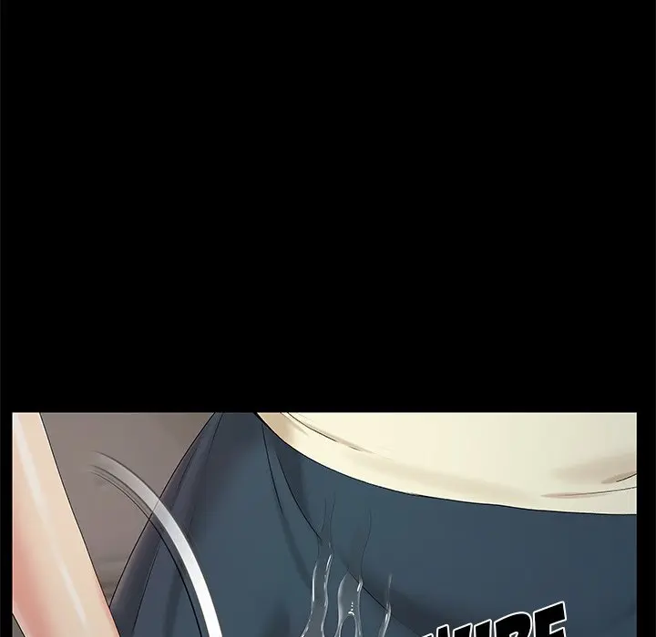 Sleepy Town Escapades Manhwa Bgaabc Chapter 18 - Page 9