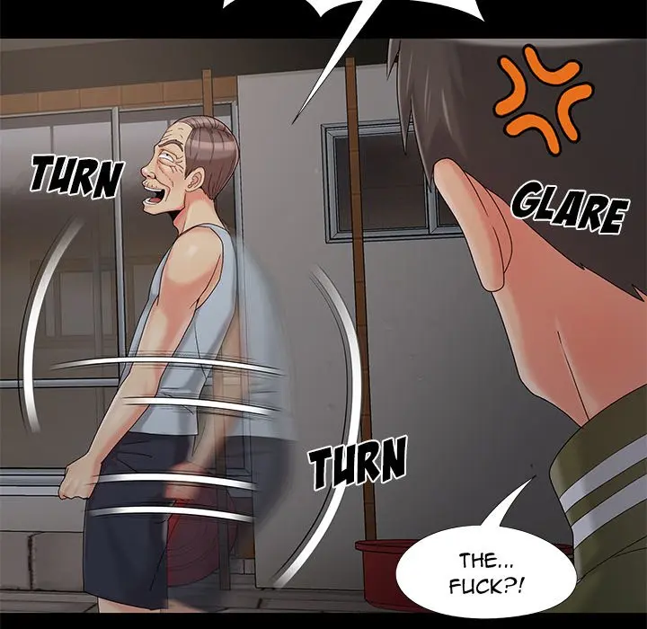 Sleepy Town Escapades Manhwa Bgaabc Chapter 18 - Page 90