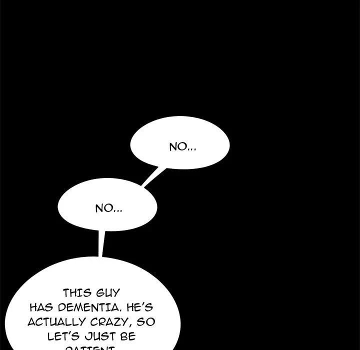 Sleepy Town Escapades Manhwa Bgaabc Chapter 18 - Page 91