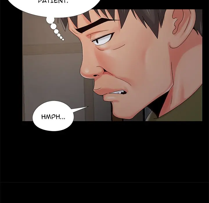 Sleepy Town Escapades Manhwa Bgaabc Chapter 18 - Page 92