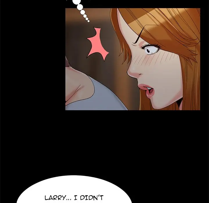 Sleepy Town Escapades Manhwa Bgaabc Chapter 18 - Page 96
