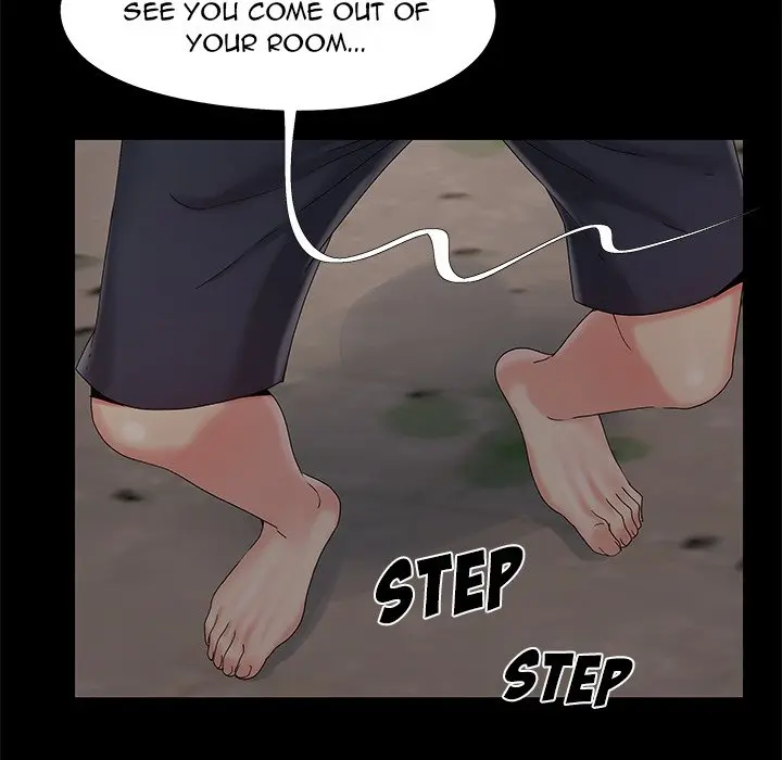 Sleepy Town Escapades Manhwa Bgaabc Chapter 18 - Page 97