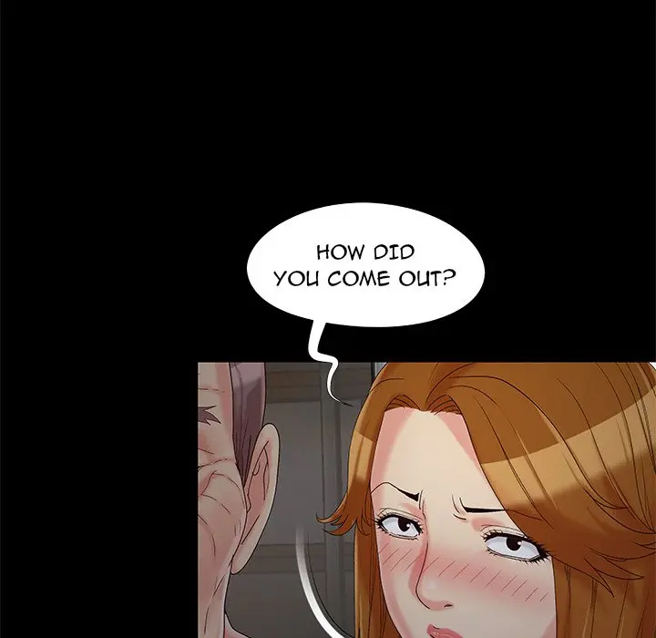 Sleepy Town Escapades Manhwa Bgaabc Chapter 18 - Page 98