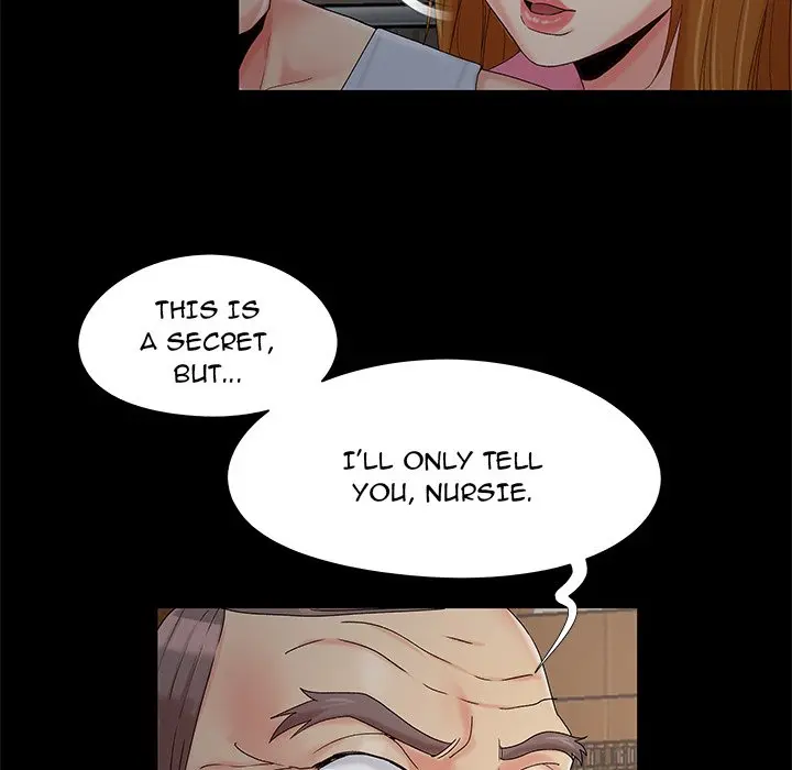 Sleepy Town Escapades Manhwa Bgaabc Chapter 18 - Page 99