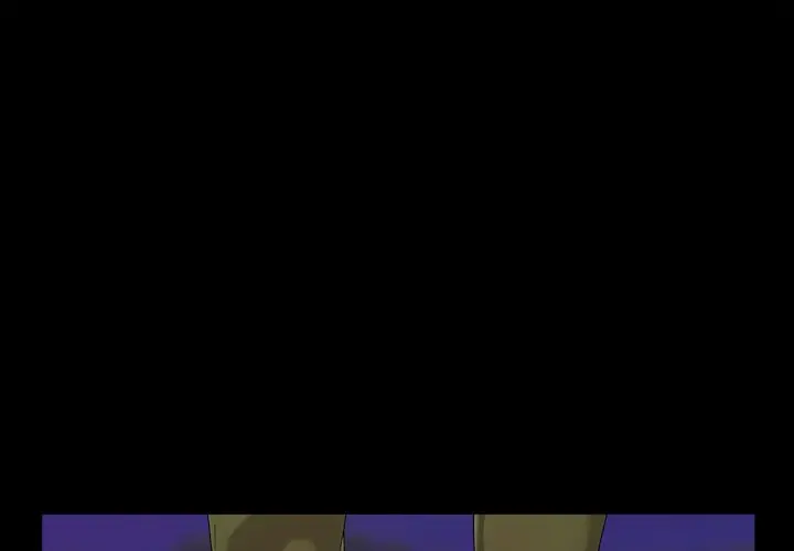 Sleepy Town Escapades Manhwa Bgaabc Chapter 19 - Page 1