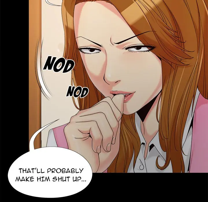 Sleepy Town Escapades Manhwa Bgaabc Chapter 19 - Page 100
