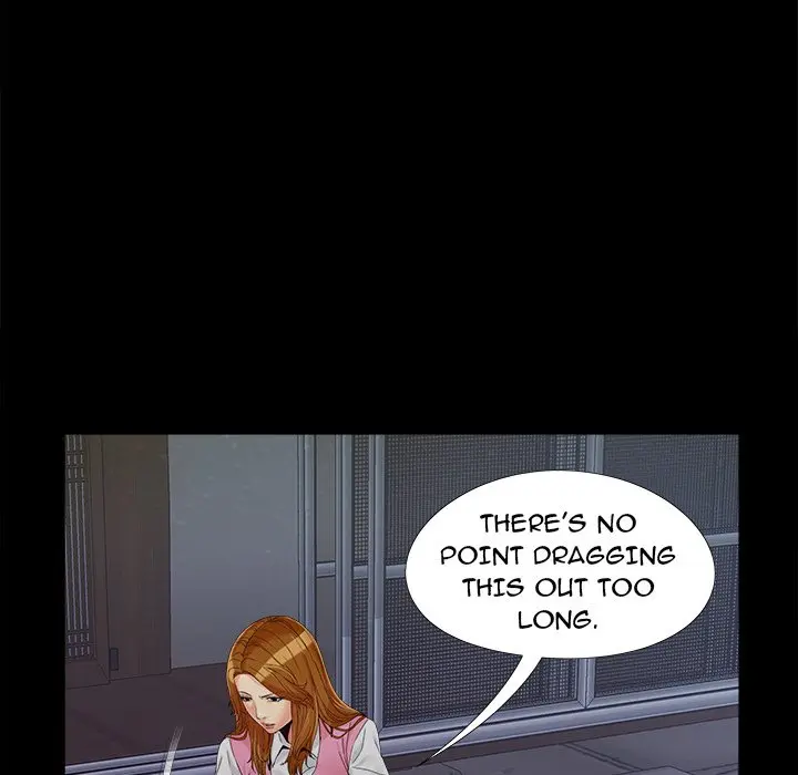 Sleepy Town Escapades Manhwa Bgaabc Chapter 19 - Page 101