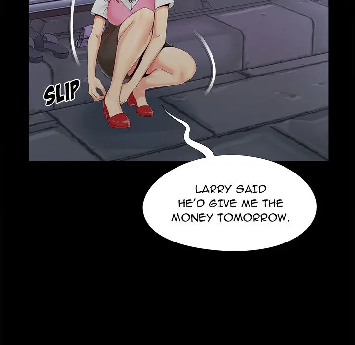 Sleepy Town Escapades Manhwa Bgaabc Chapter 19 - Page 102