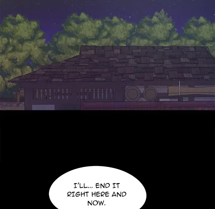 Sleepy Town Escapades Manhwa Bgaabc Chapter 19 - Page 104