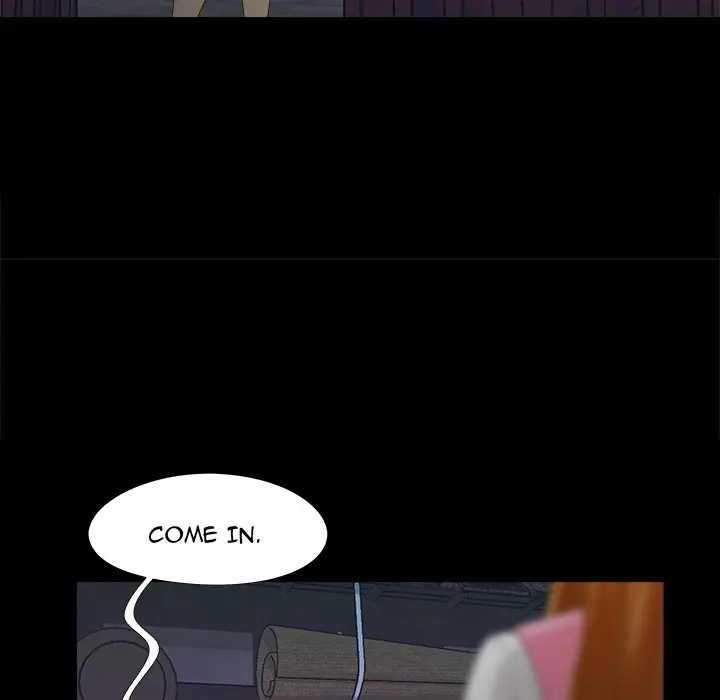 Sleepy Town Escapades Manhwa Bgaabc Chapter 19 - Page 107