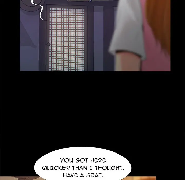 Sleepy Town Escapades Manhwa Bgaabc Chapter 19 - Page 108