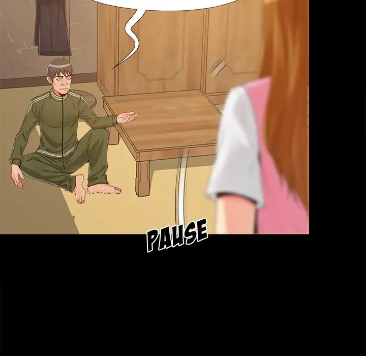 Sleepy Town Escapades Manhwa Bgaabc Chapter 19 - Page 109