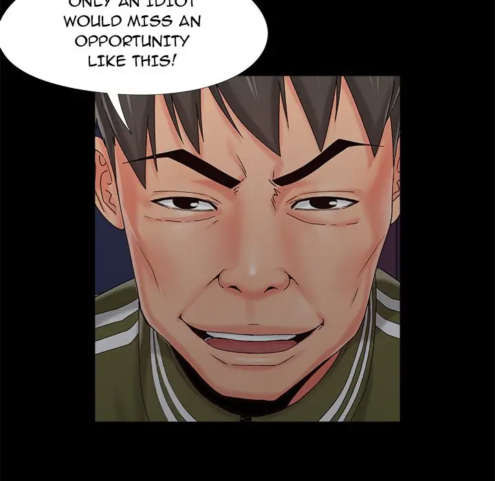 Sleepy Town Escapades Manhwa Bgaabc Chapter 19 - Page 11